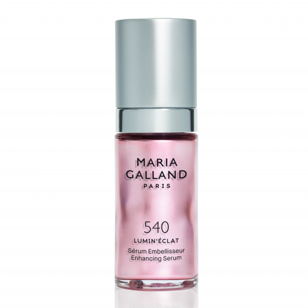 Maria Galland 540 Lumin'Éclat Enhancing Serum 30ml