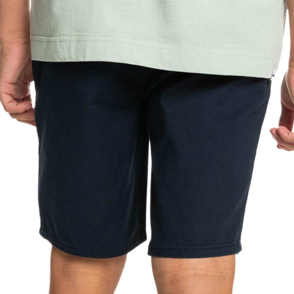 Quiksilver Short Marine Garçon Quiksilver Everyday