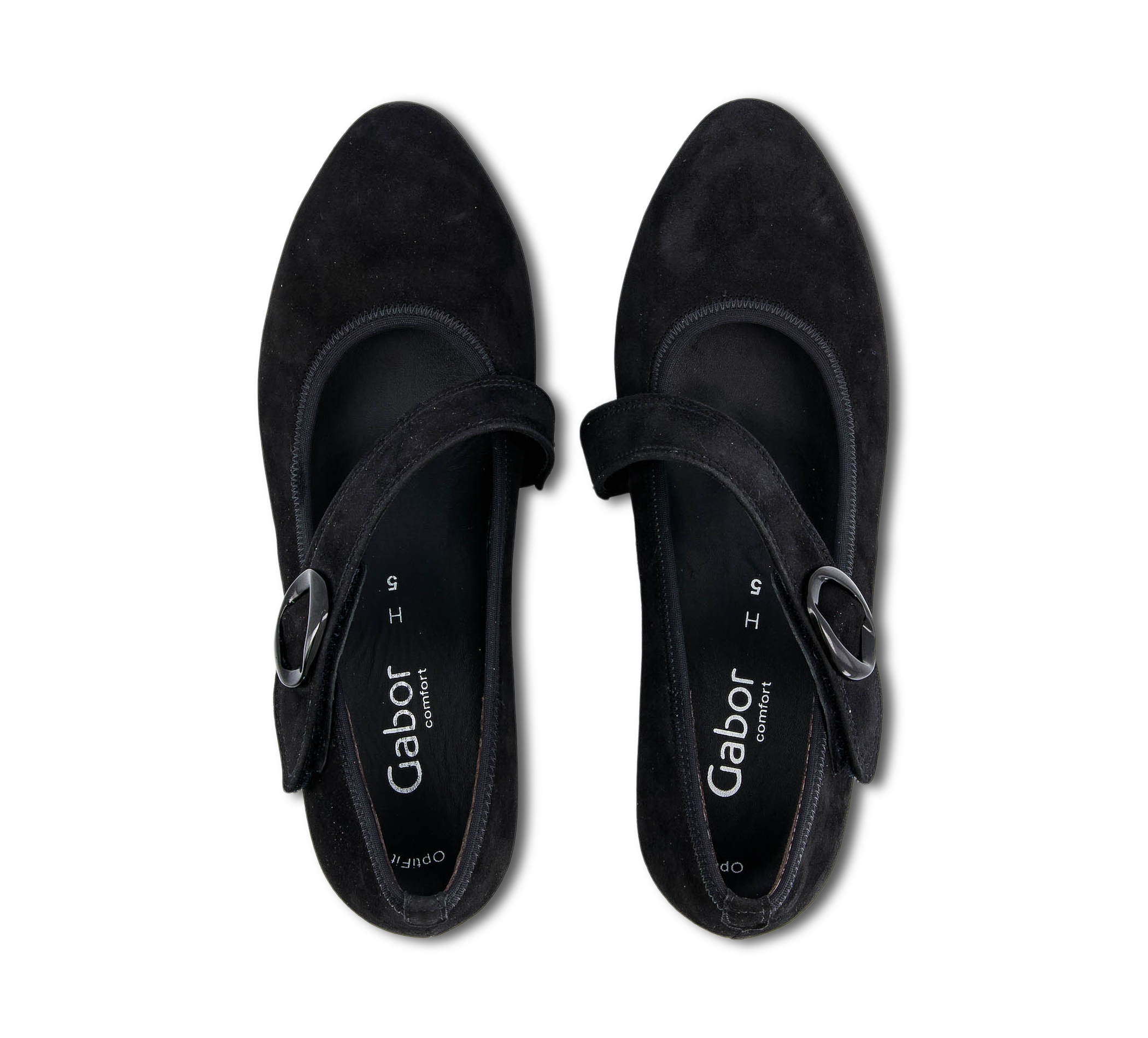 Gabor Klassische Pumps