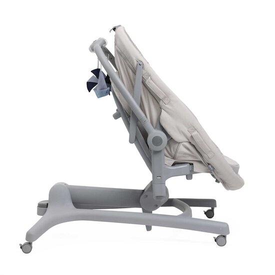 Transat Baby Hug Pro 5 en 1   Beige        de               Chicco
