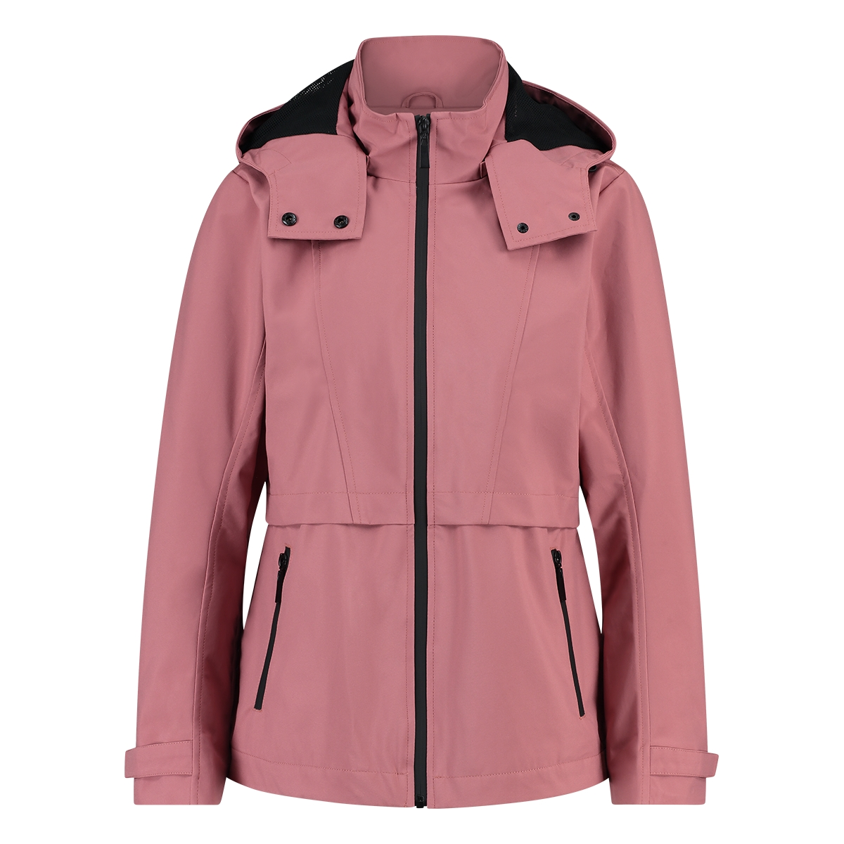 Dames Jasje 25000 jasje fluffy