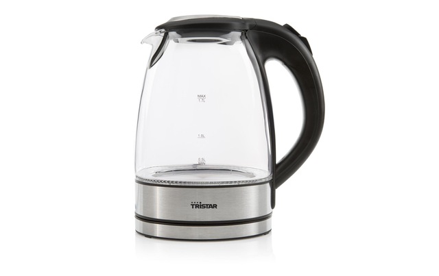 Tristar Wasserkocher »WK-3377« 1,7 l 2200 W