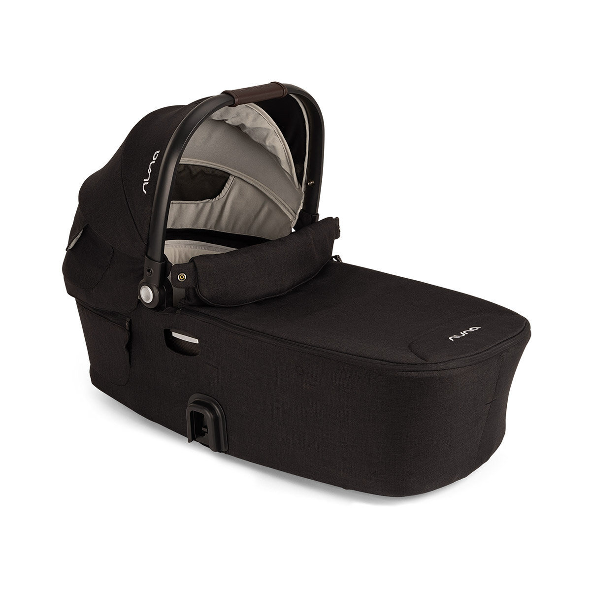 Nuna Nuna Set Demi™ Next Kinderwagen + Babywanne