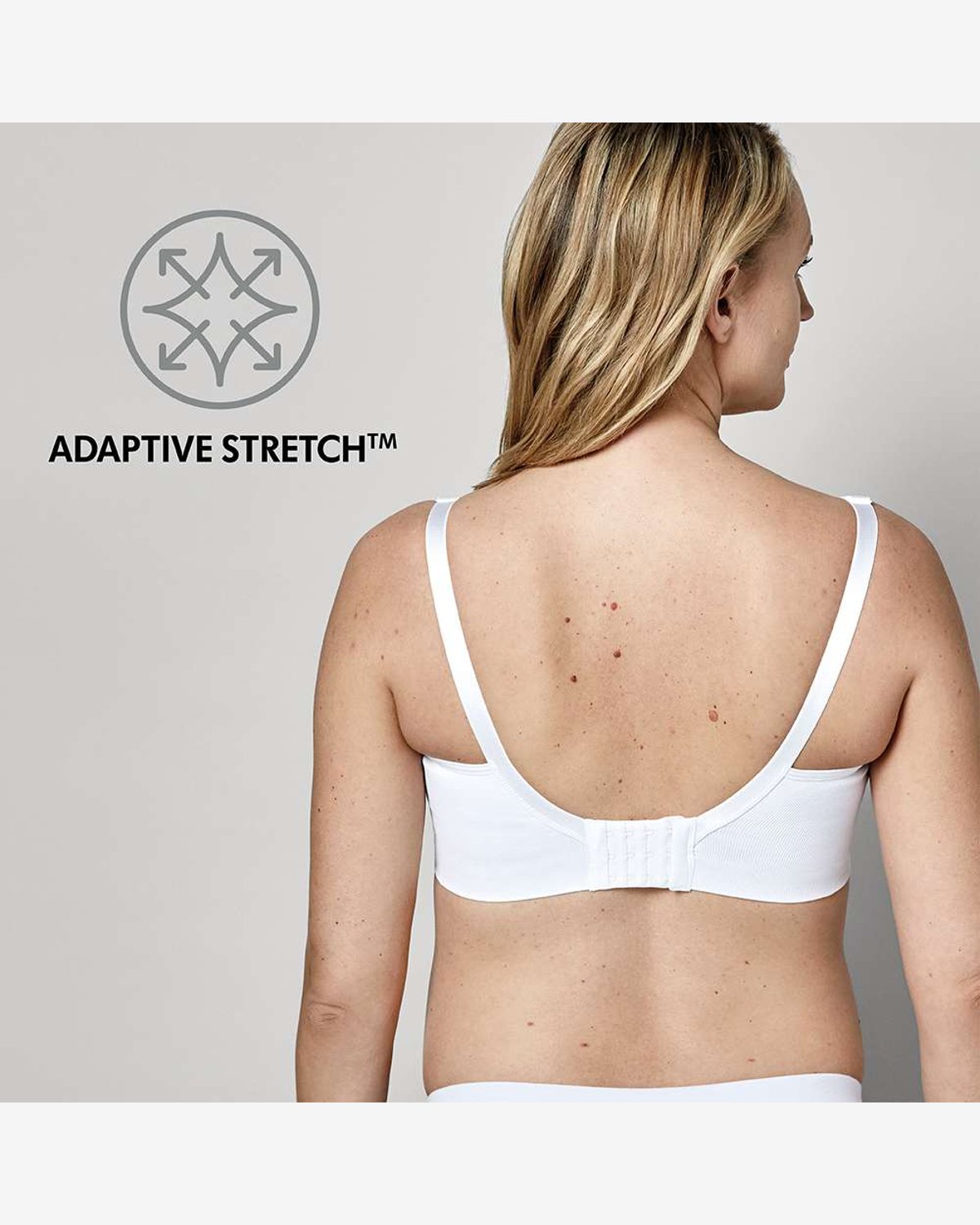 Amme BH Keep Cool – Medium Støtte