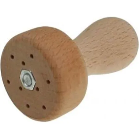 Knorr Prandell Holzgriff für 9 Filznadeln