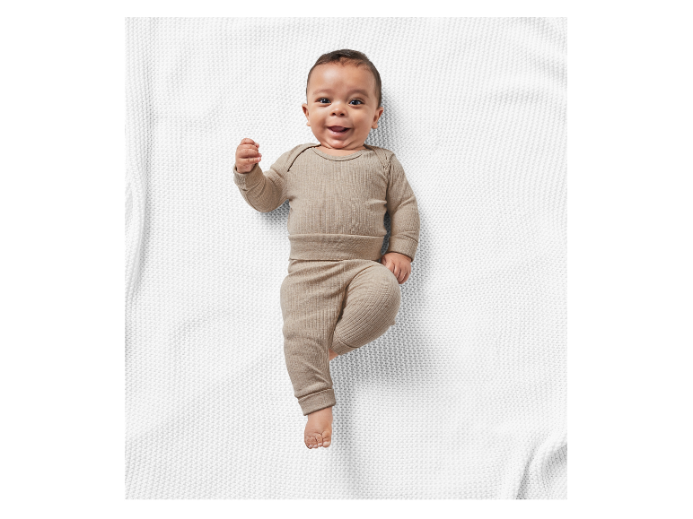 Baby kledingset 2-delig