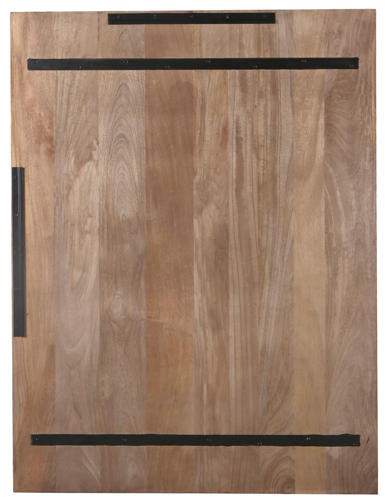 Wandpaneel Naturel Mattin B100 x D4 x H130 cm