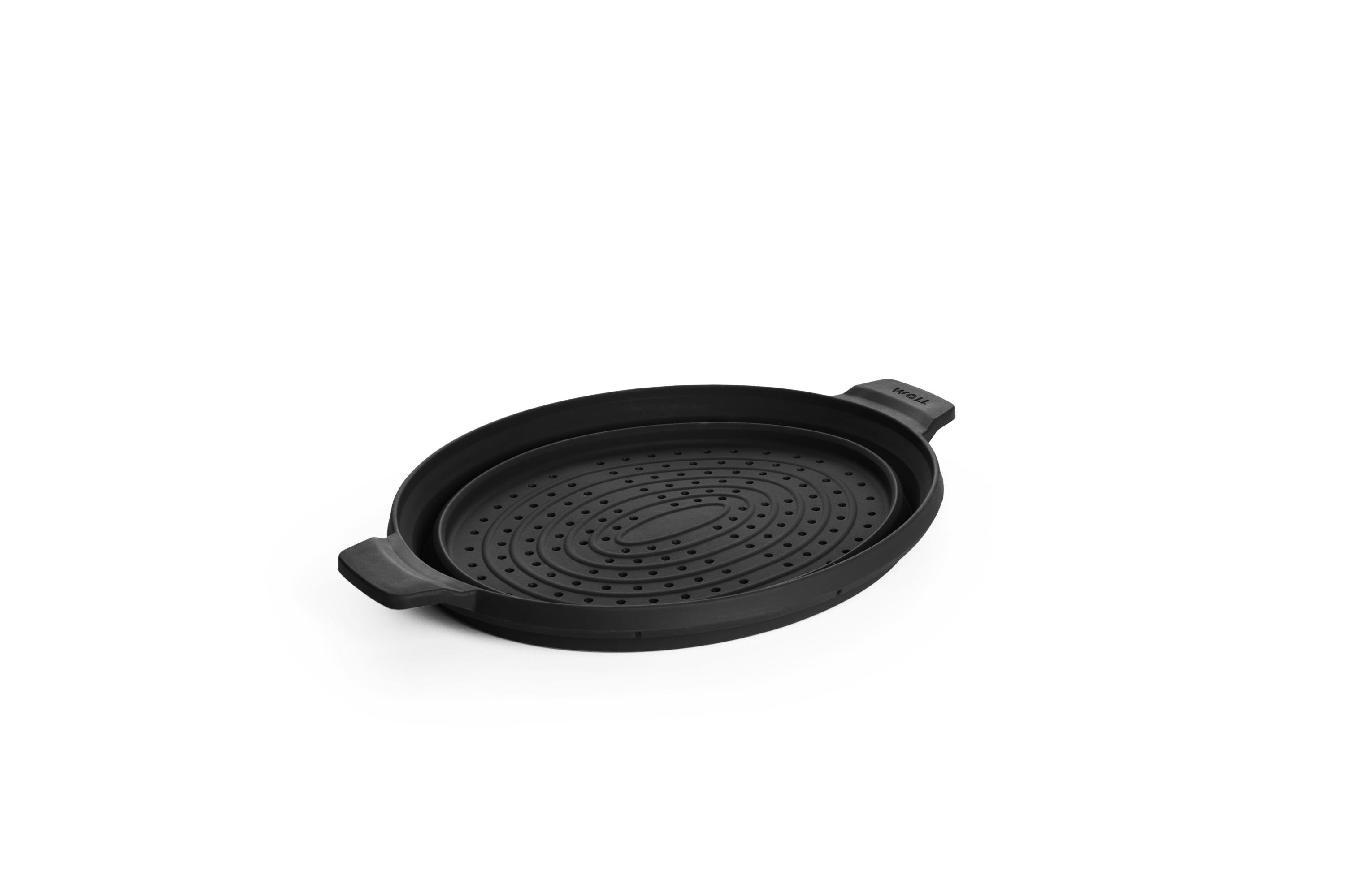 Multifunktionaler Silikoneinsatz (oval)