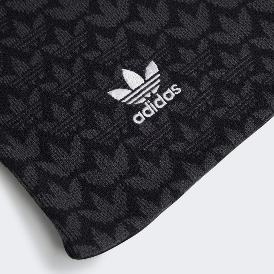 Adidas Original Écharpe monogramme