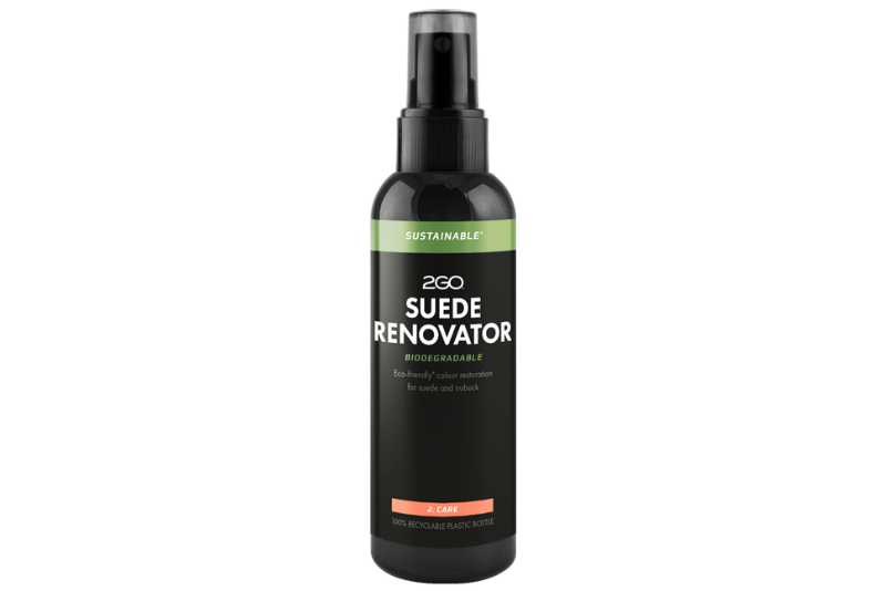 2GO SUEDE RENOVATOR TIL NUBUCK OG RUSKIND