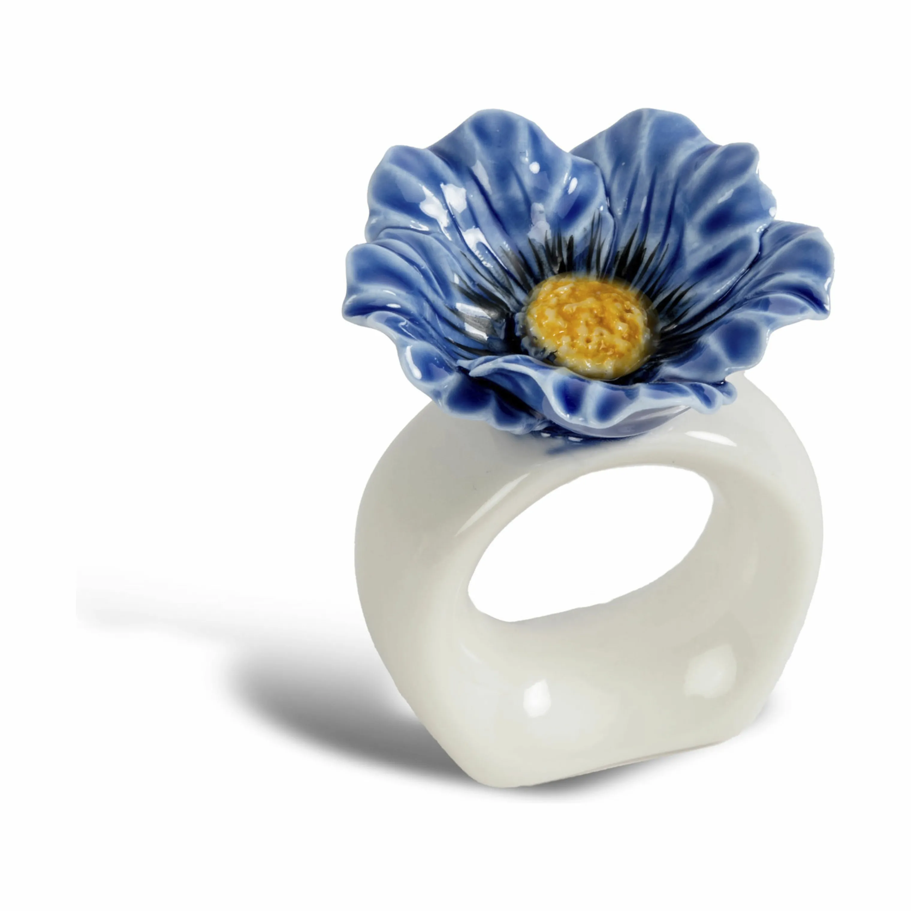 ByOn Poppy Servietring - 2 stk.