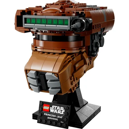 LEGO® Star Wars™ 75351 Princess Leia (Boushh) Helm
