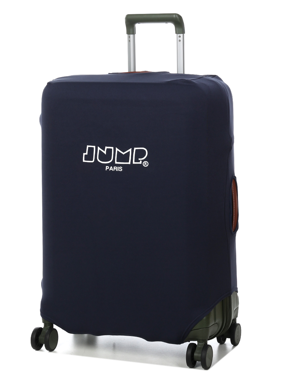 Valise Jump Uppsala Rigide 66 cm