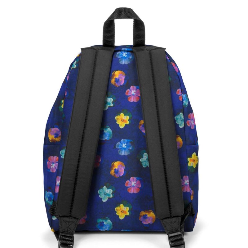 Sac à dos Padded Pak'r 40 cm Flower Blur Navy