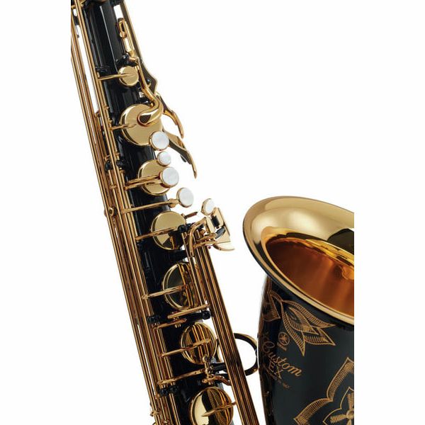 Yamaha YTS-875 EXB 03 Tenor Sax