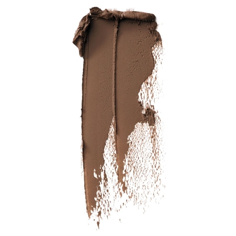 NYX Prof. Makeup Tame & Frame Tinted Brow Pomade 5 gr. - Chocolate