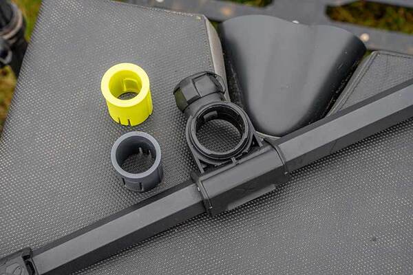 Support de Bourriche Matrix Mini Tool Bar Pro