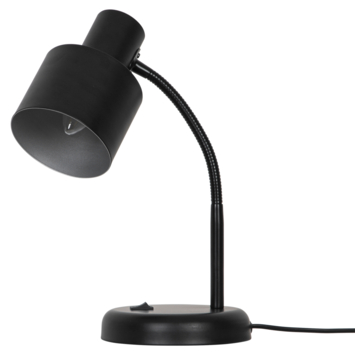 KARWEI bureaulamp Vera zwart