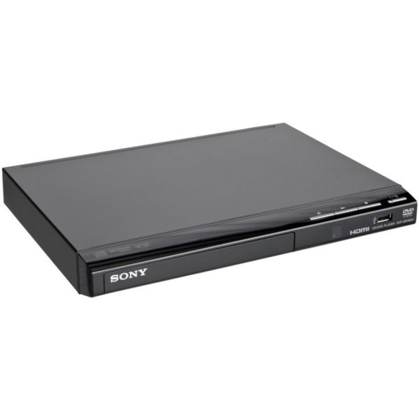 Sony DVP-SR760H