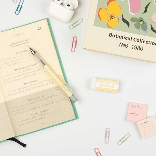TOMBOW® Druckbleistift Mono Graph