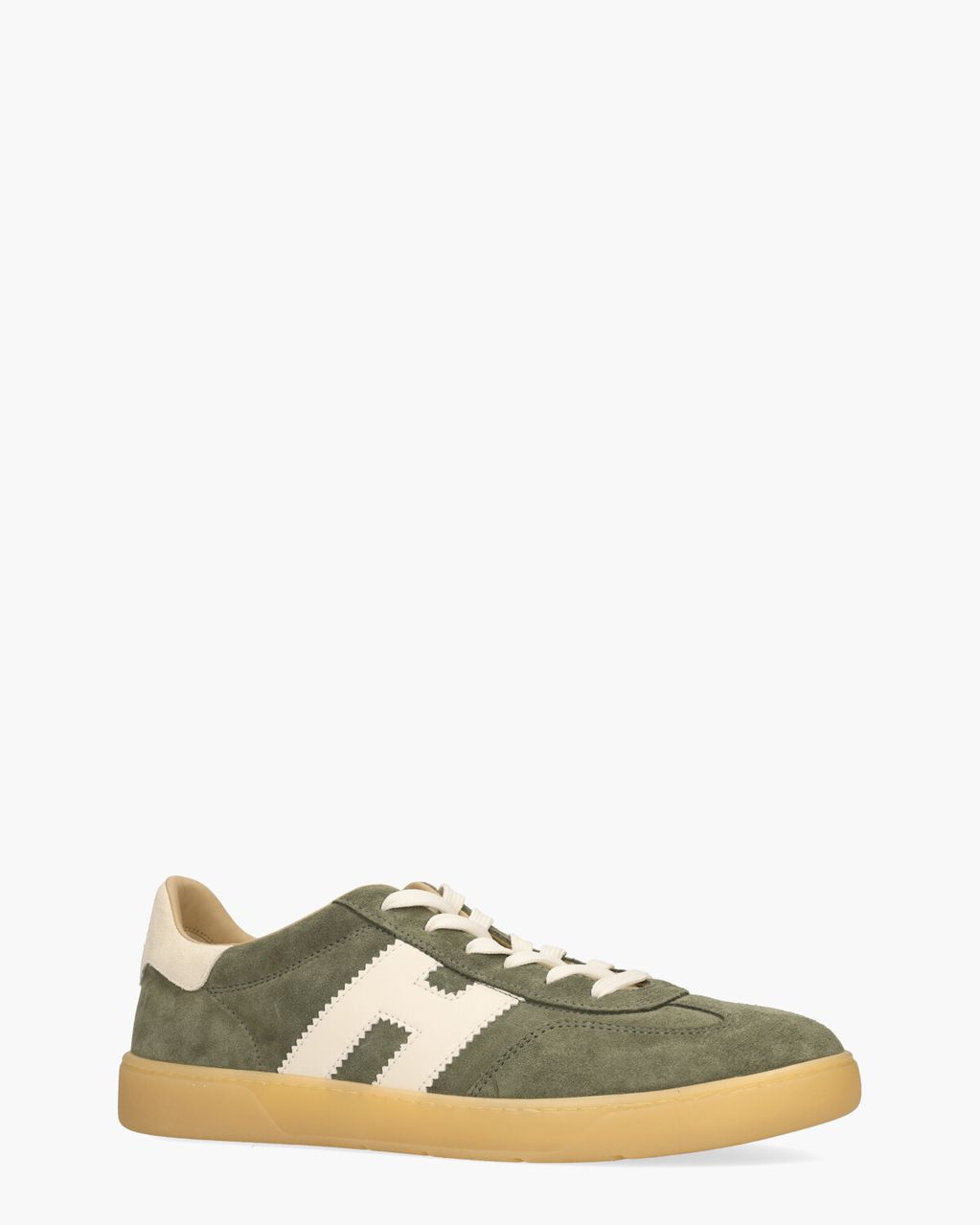 Hogan Cool Groen Herensneakers