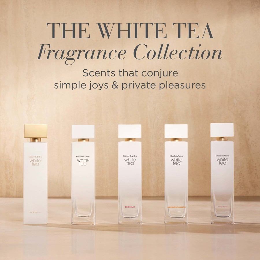 Elizabeth Arden White Tea Eau De Parfum 30ml