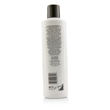 Nioxin Nioxin Derma Purifying System 2 Cleanser Shampoo (Natural Hair, Progressed Thinning)