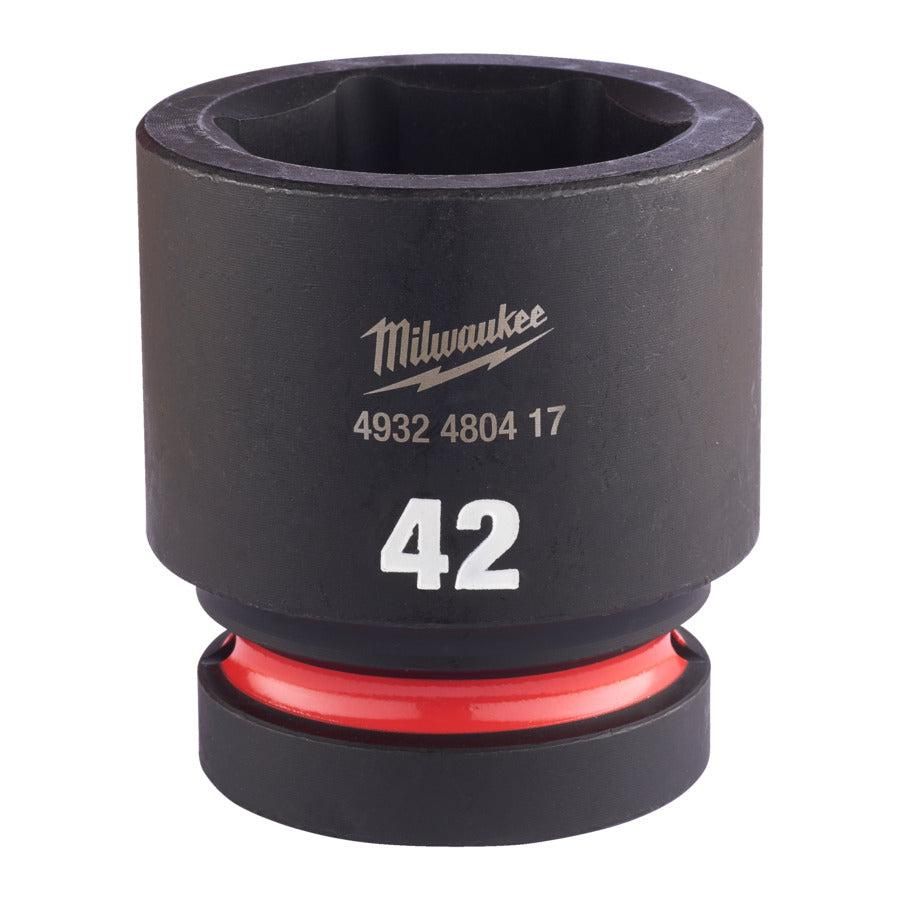 Milwaukee ShockWave™ Krachtdop 1\