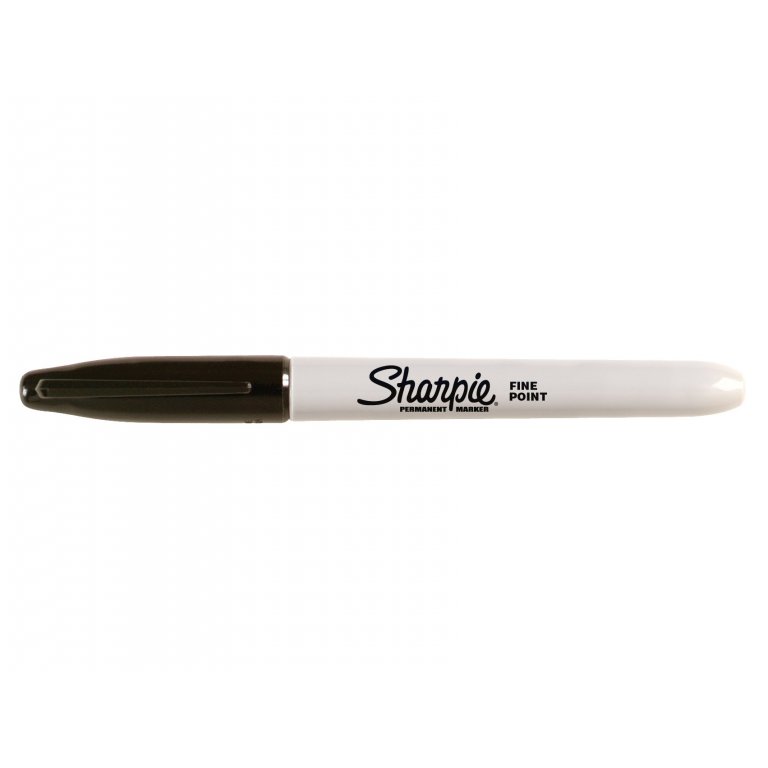 Sharpie Permanent Marker F