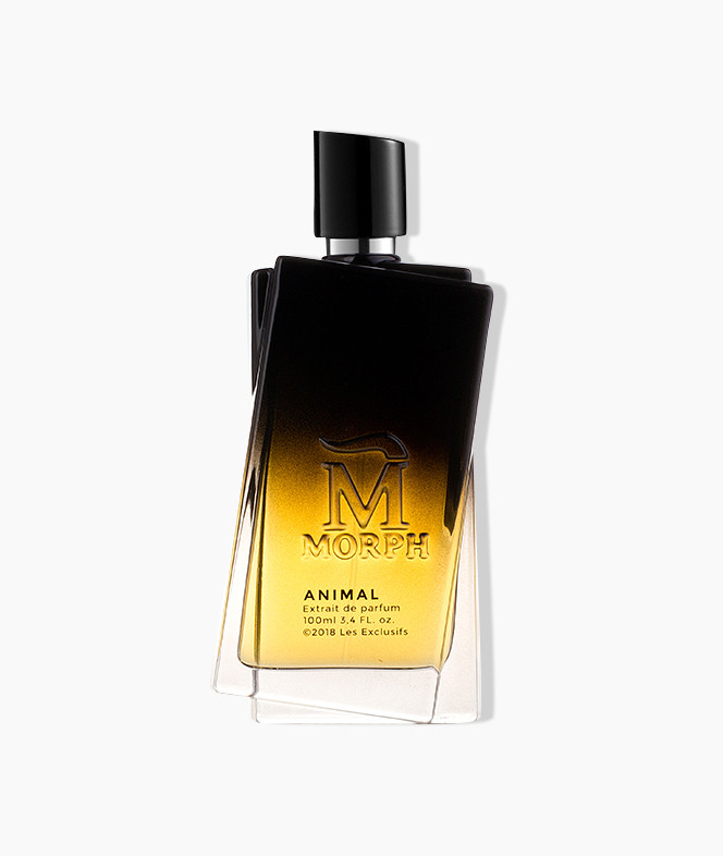 Animal MORPH PARFUM 100 ML