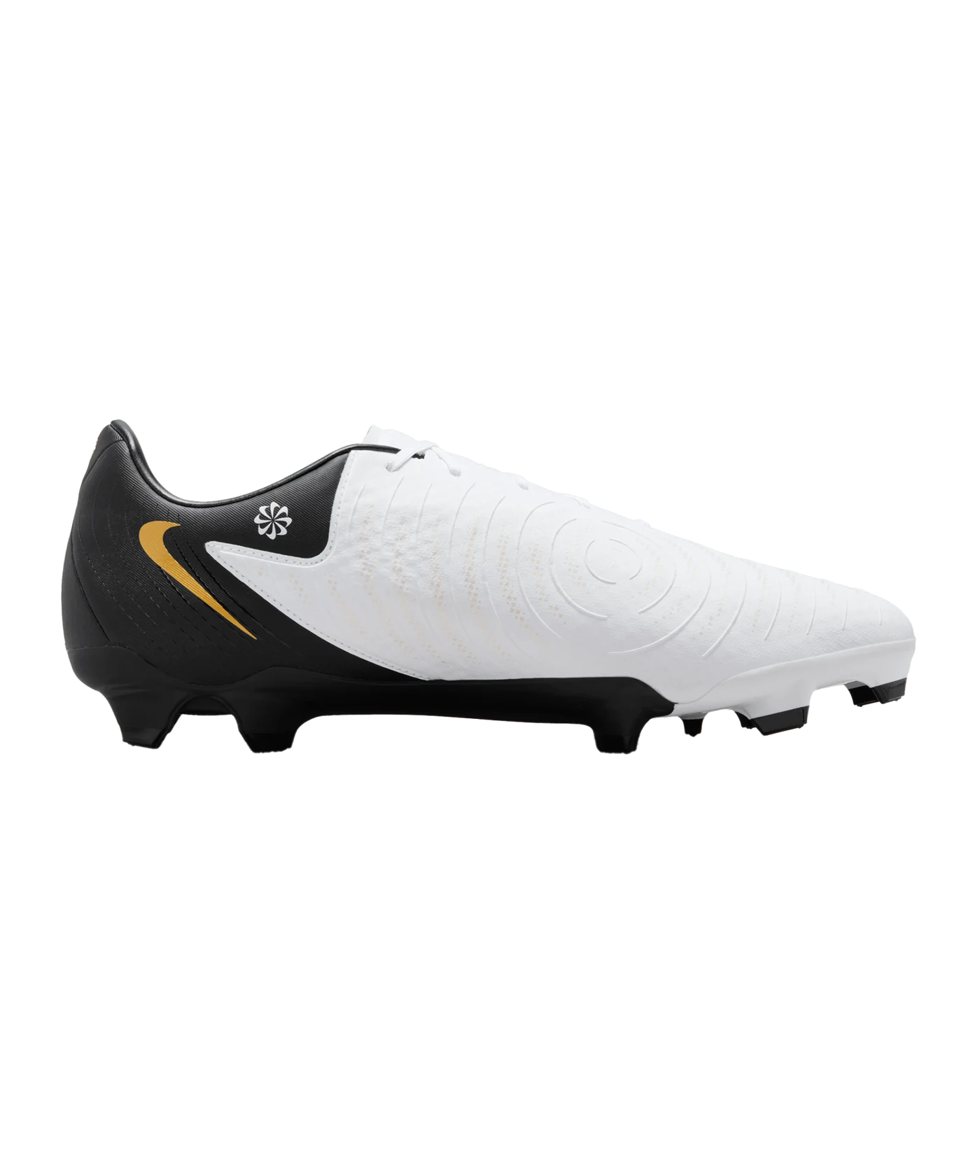 Nike Phantom GX II Academy FG/MG Mad Ready Weiss Schwarz F100