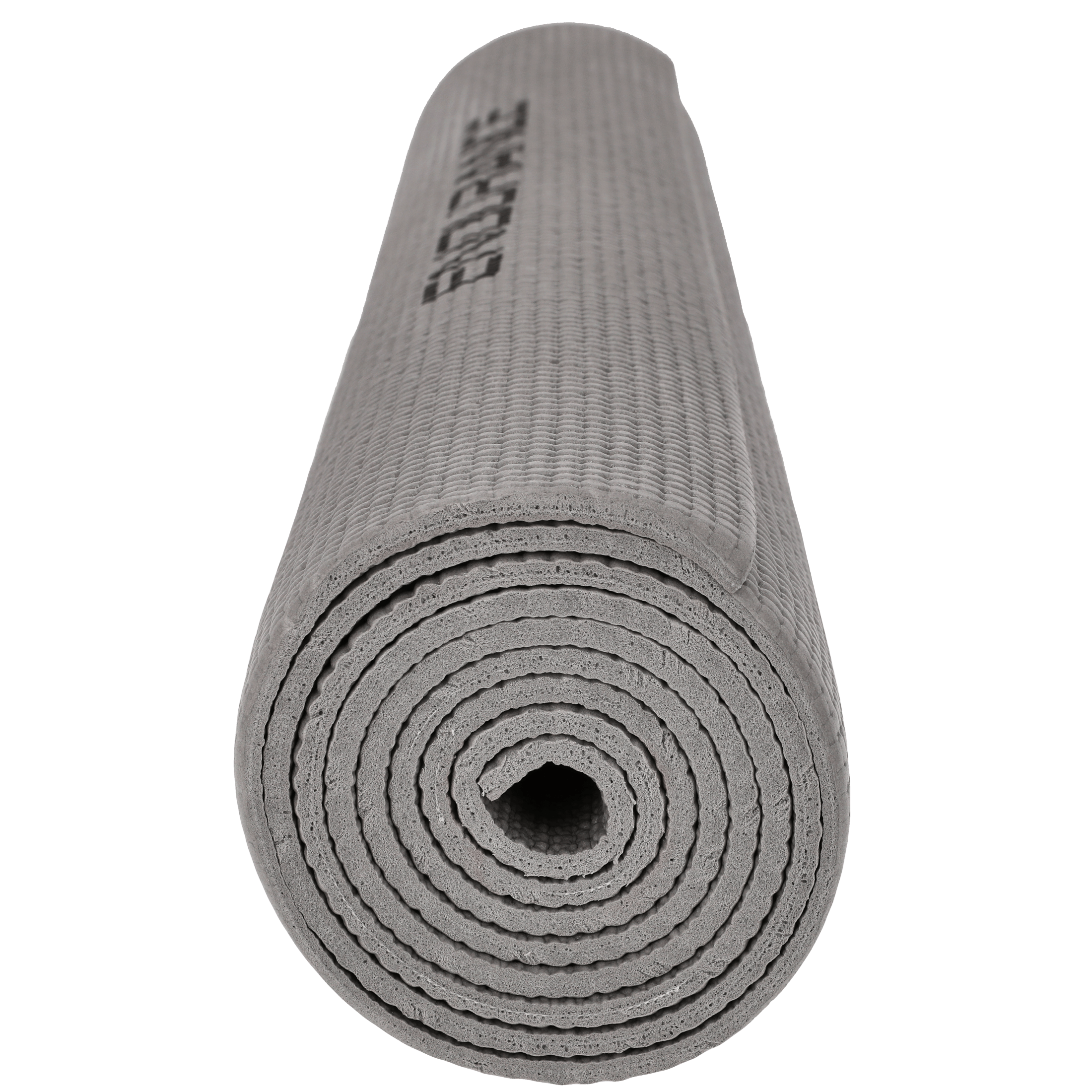 Endurance Yoga Mat 6mm - Rekvisita trimutstyr