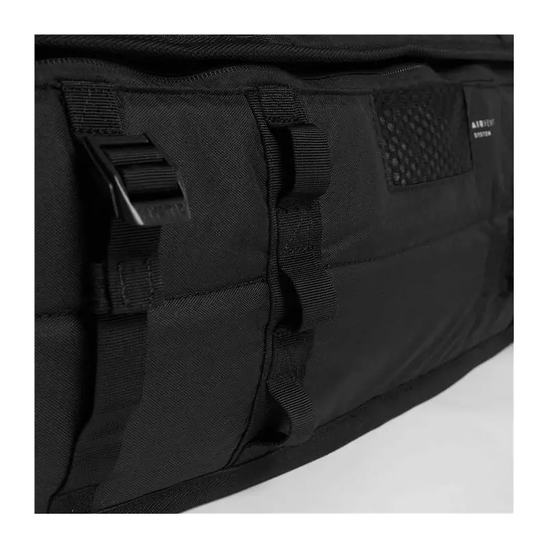Boardbag wingfoil MYSTIC Patrol Black