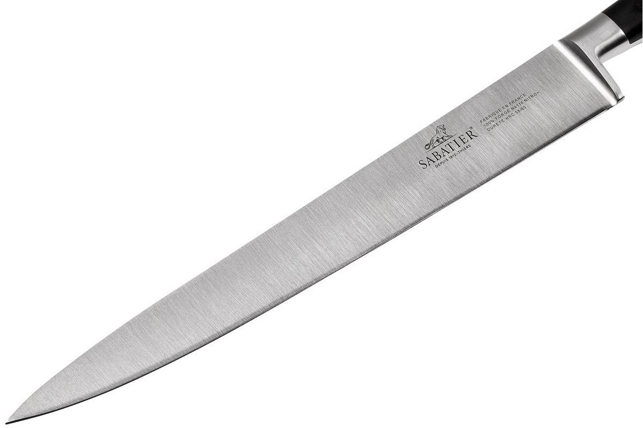 Lion Sabatier Idéal vleesmes 25 cm, 712680