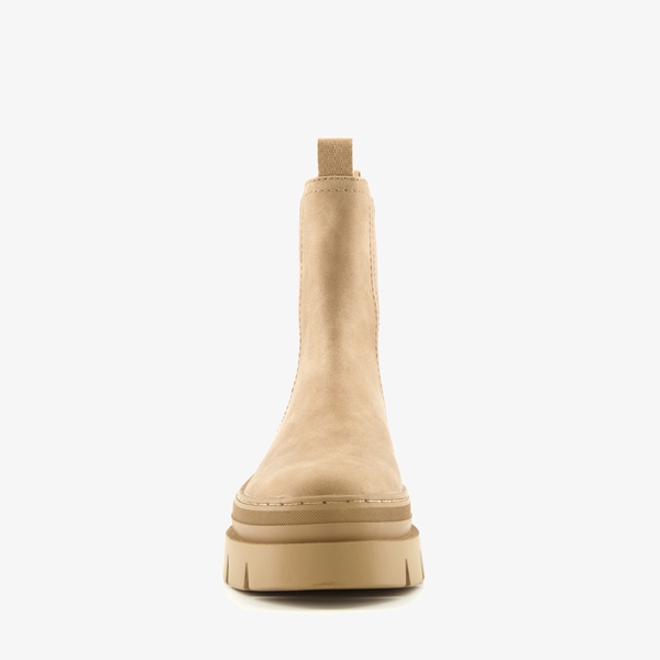 s. Oliver dames chelsea boots