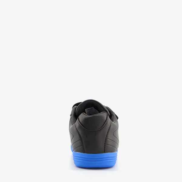 Dutchy Basic 2 kinder zaalschoenen IC zwart