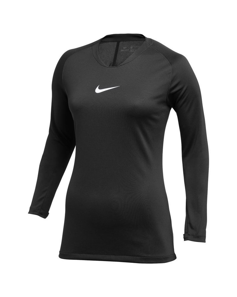 Sous-maillot Nike Park First Layer Noir pour femme