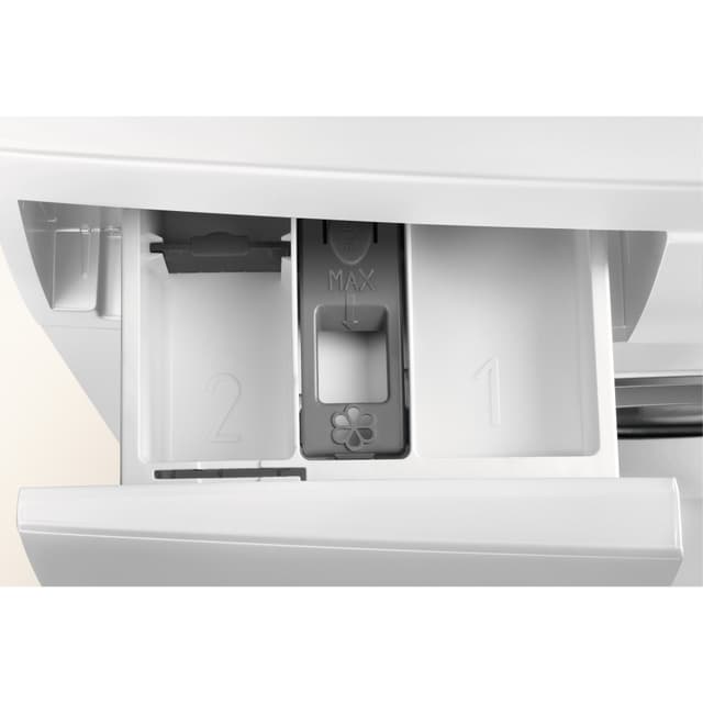 Electrolux Serie 600 vaskemaskine EW6S6647C8 (kompakt 7 kg)
