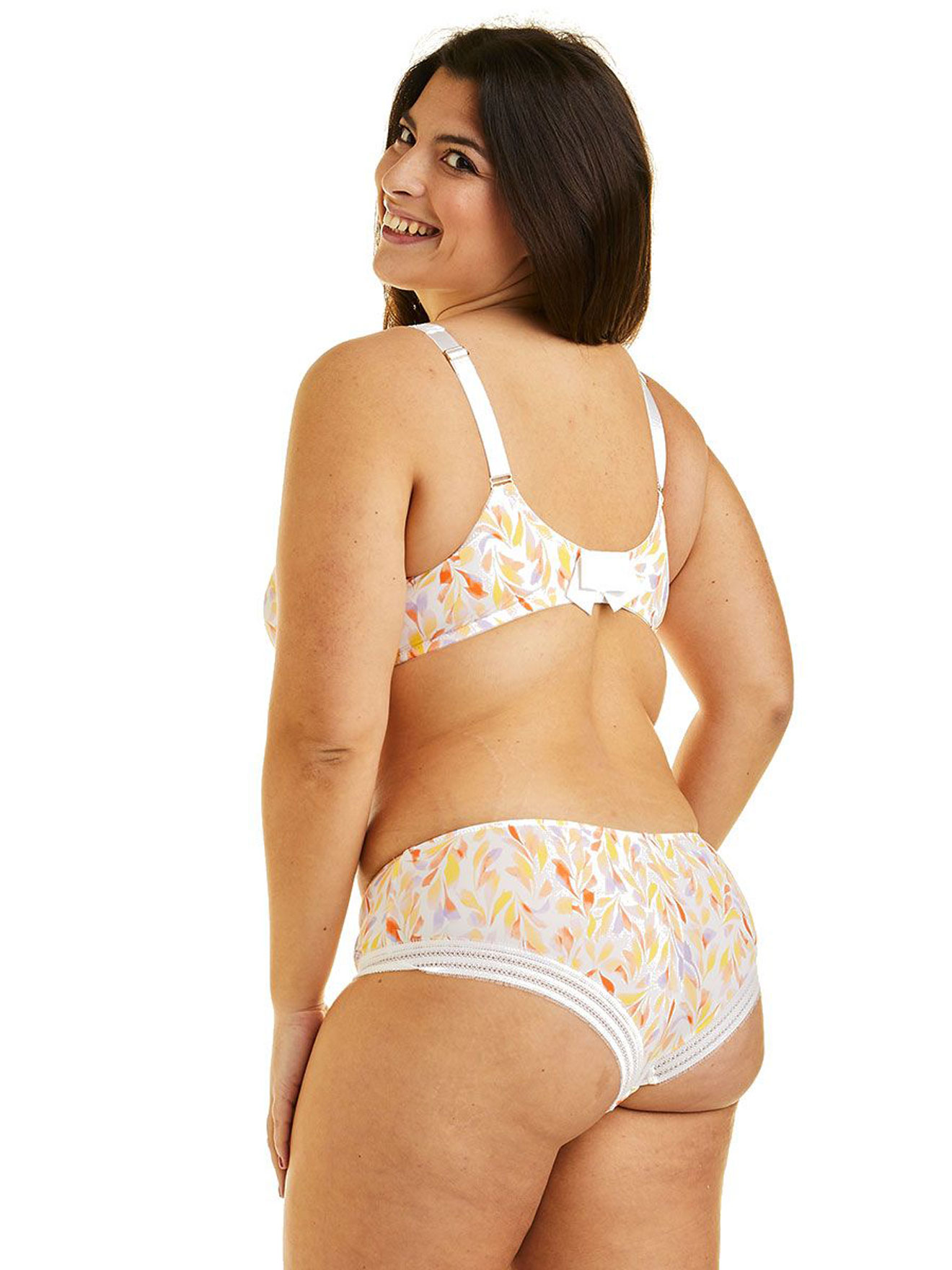 Soutien-gorge à armatures Pampa