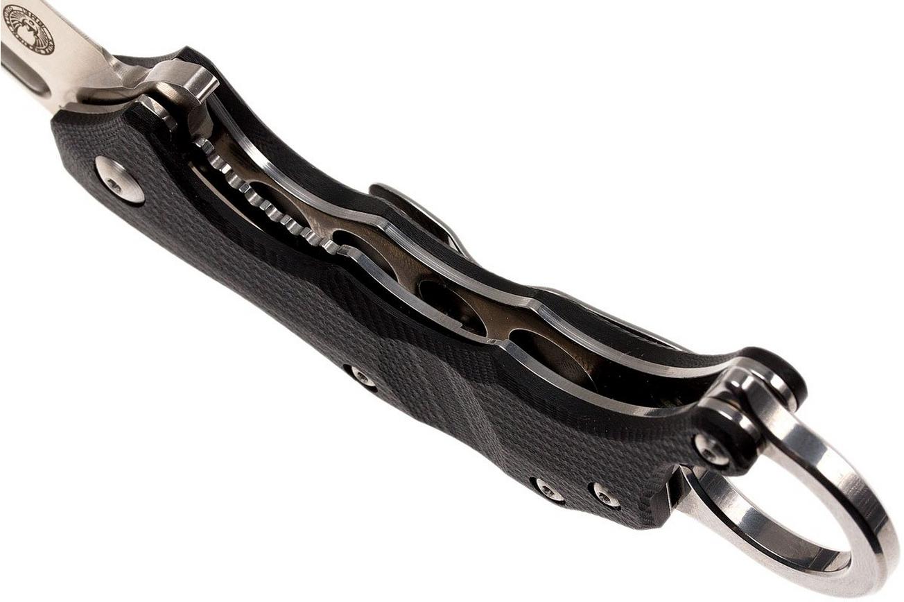 Böker Plus Wildcat 01BO772 karambit