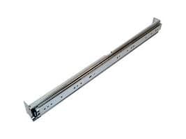 Chieftec RSR-190 - Rackglideskinnesett - 19