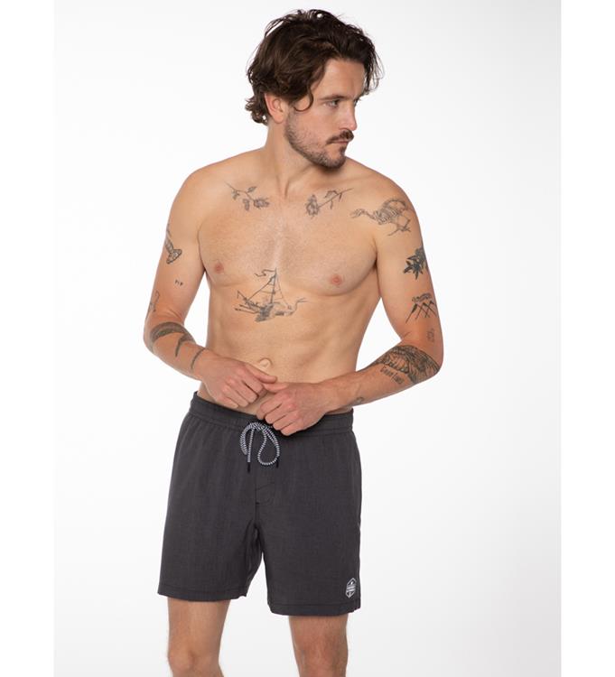 Protest Davey Beachshort