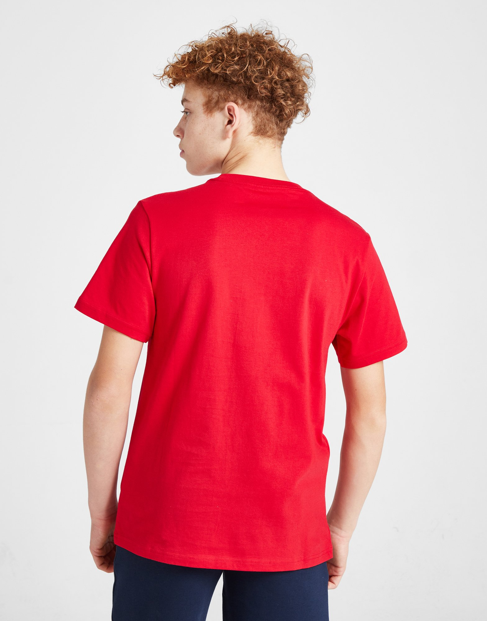 Polo Ralph Lauren T-shirt Junior