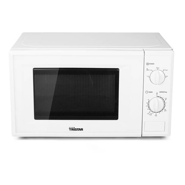 Tristar MW-2706 Solo magnetron 20L