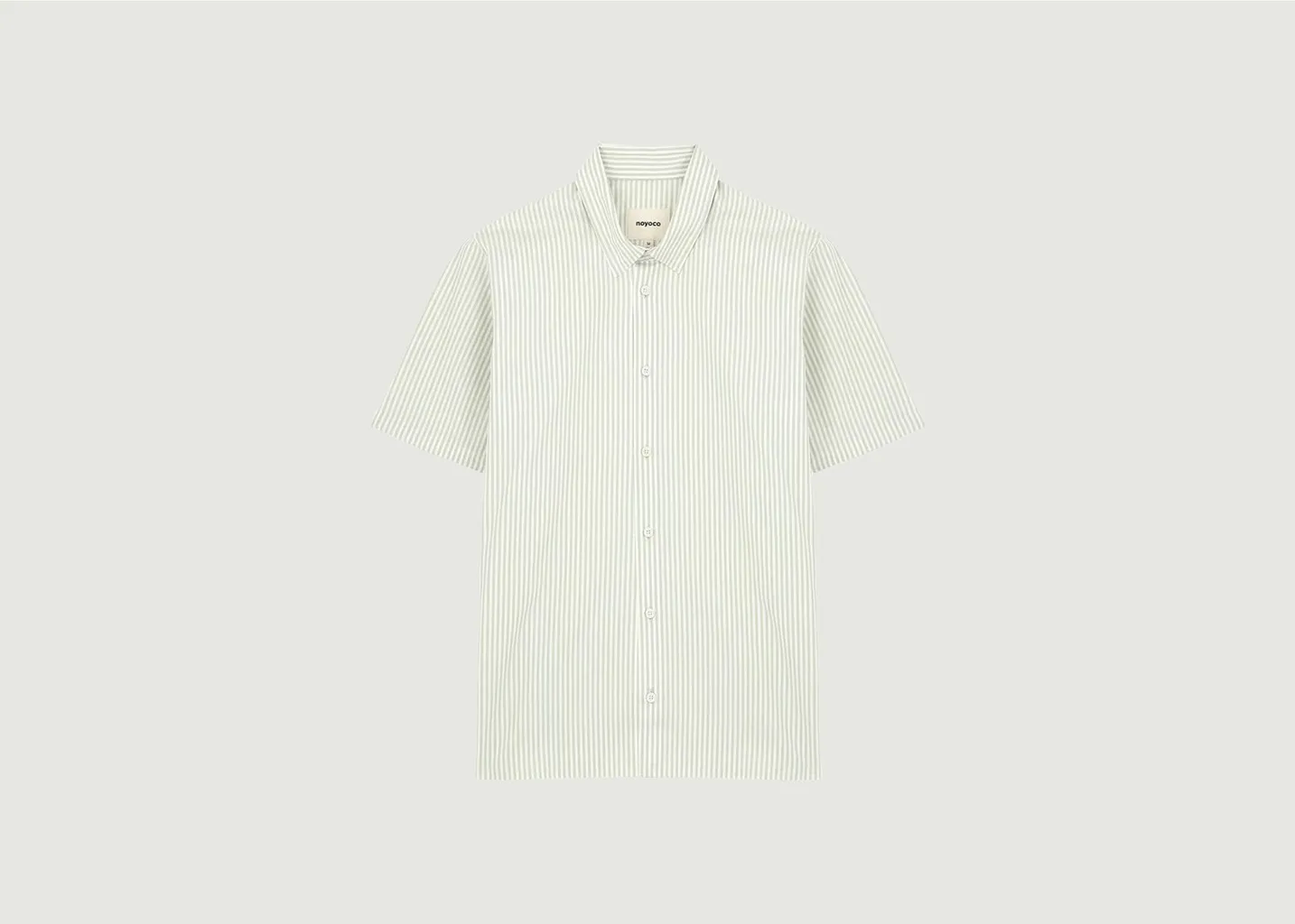 Chemise Rio noyoco