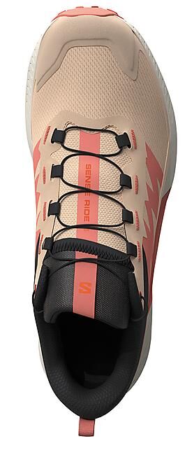 SALOMON - CHAUSSURES DE TRAIL SENSE RIDE 5 W