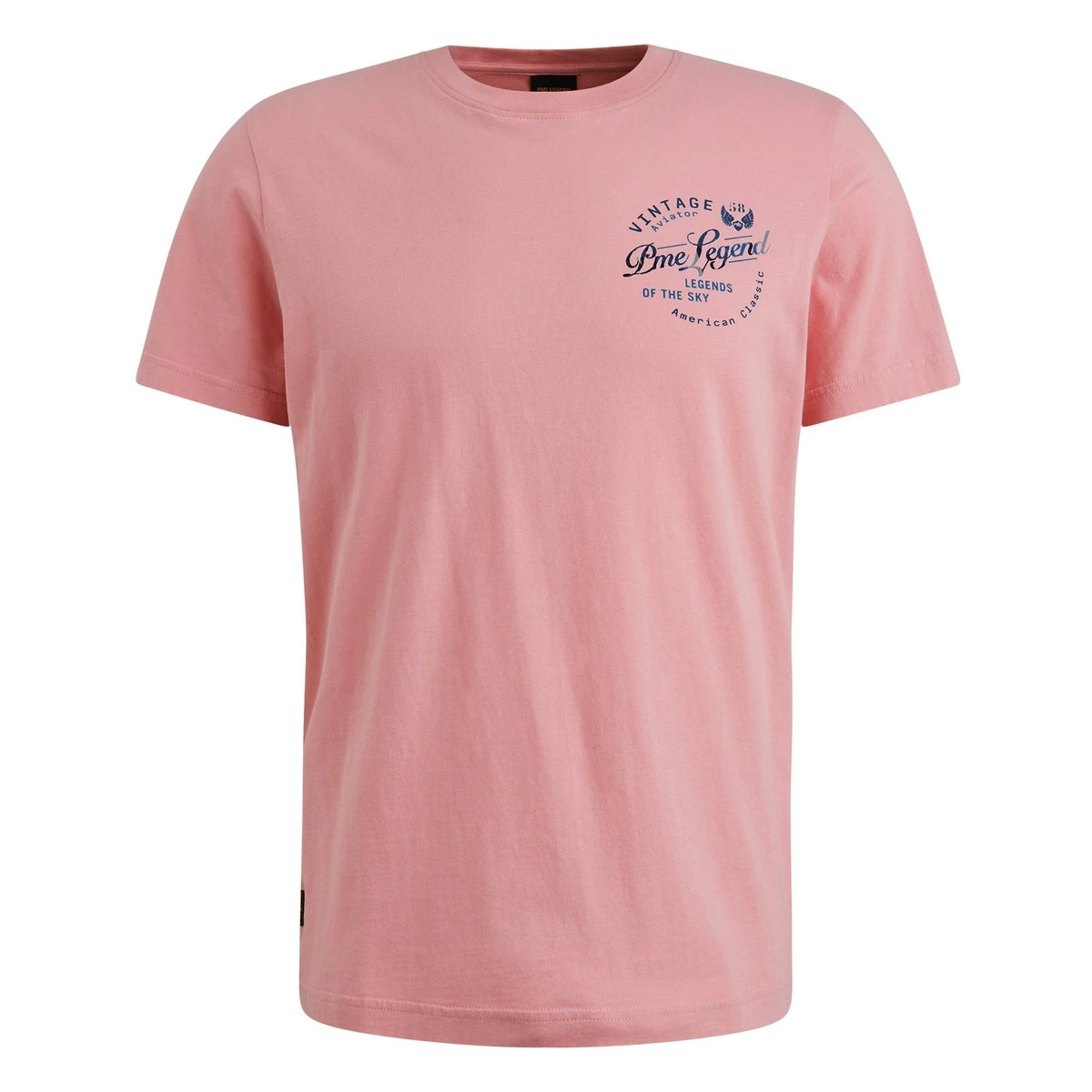 Heren T-shirt C51201