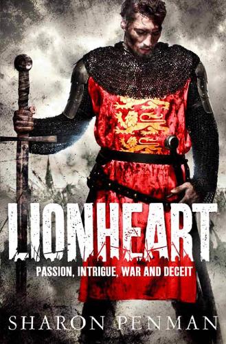 Lionheart (Paperback)