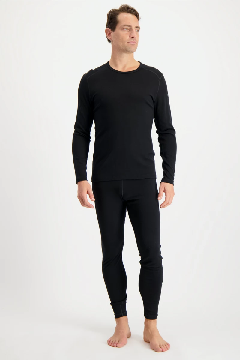 icebreaker Merino 260 Tech Herren Thermo Longsleeve
