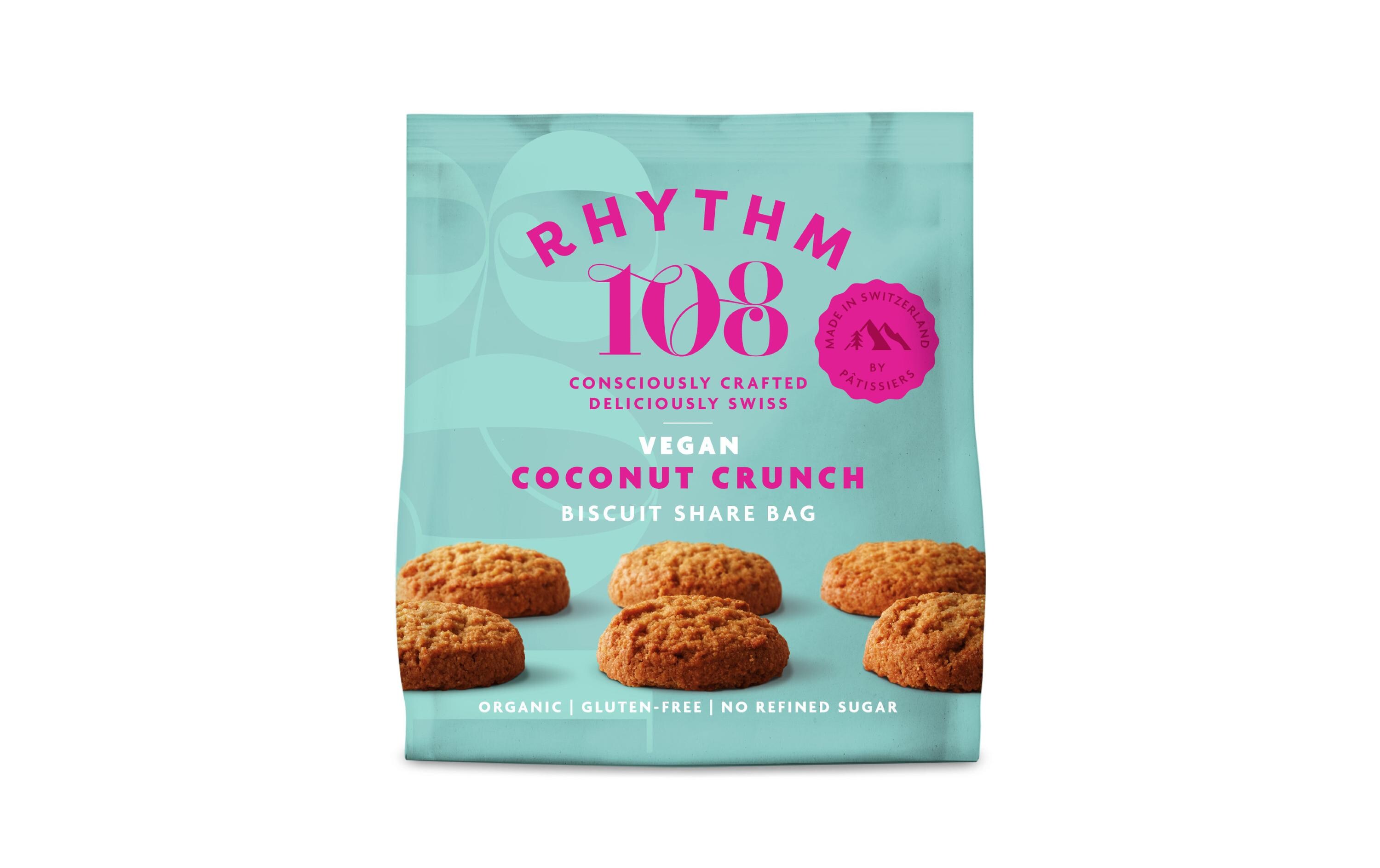 Guetzli Bio Coconut Cookie Beutel 135 gBio Coconut Cookie